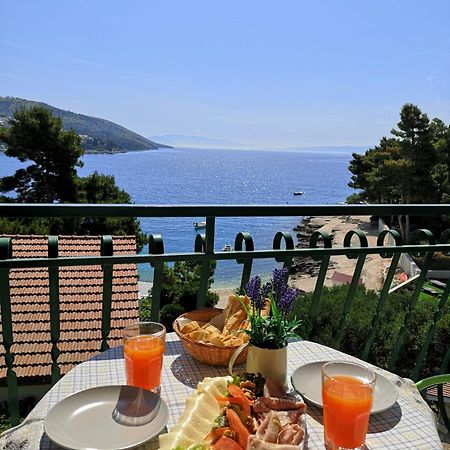 Apartments Toni Trogir Ngoại thất bức ảnh