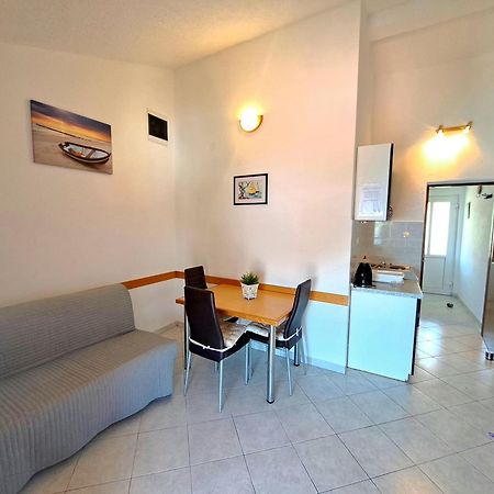 Apartments Toni Trogir Ngoại thất bức ảnh