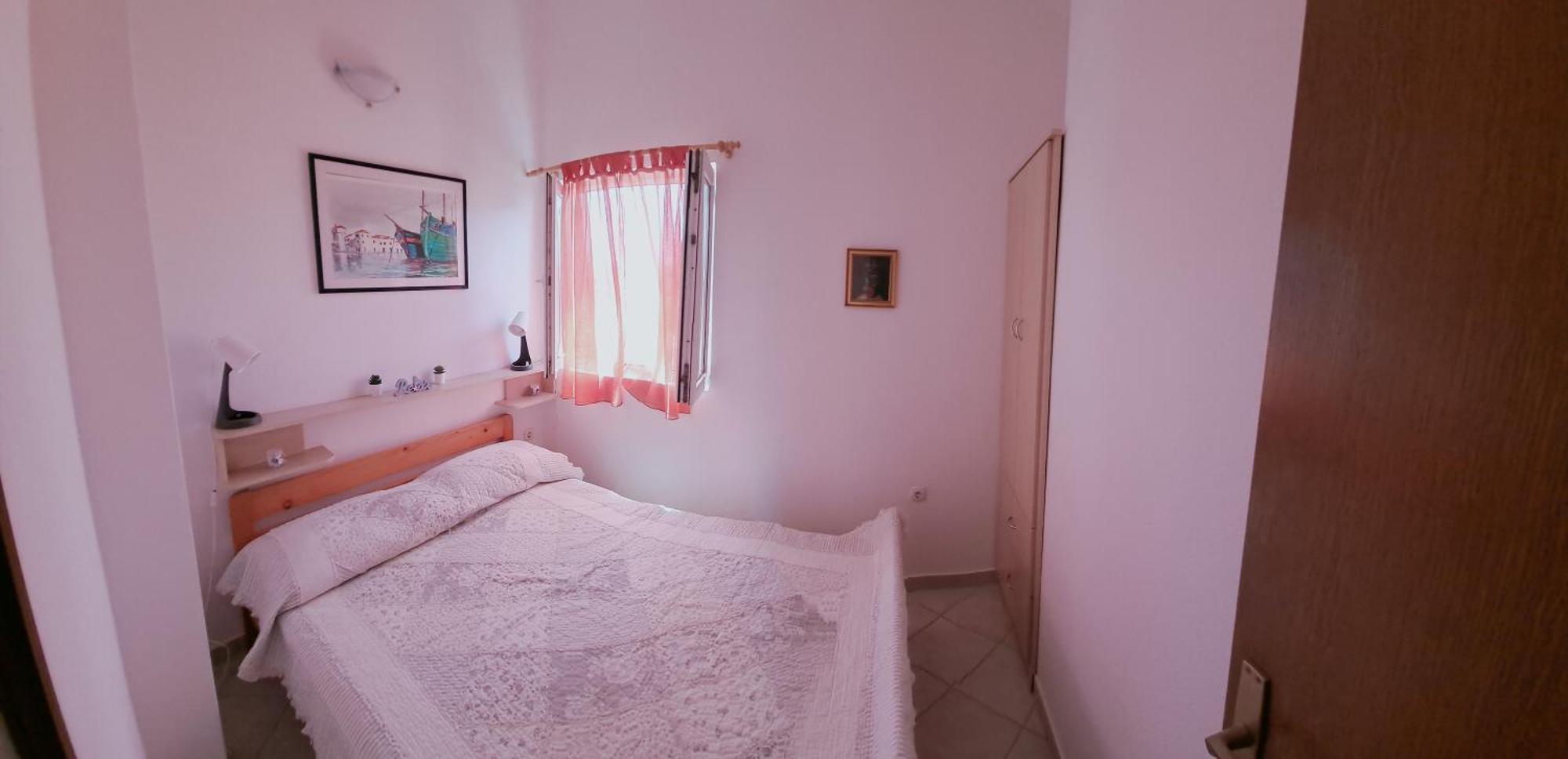 Apartments Toni Trogir Ngoại thất bức ảnh