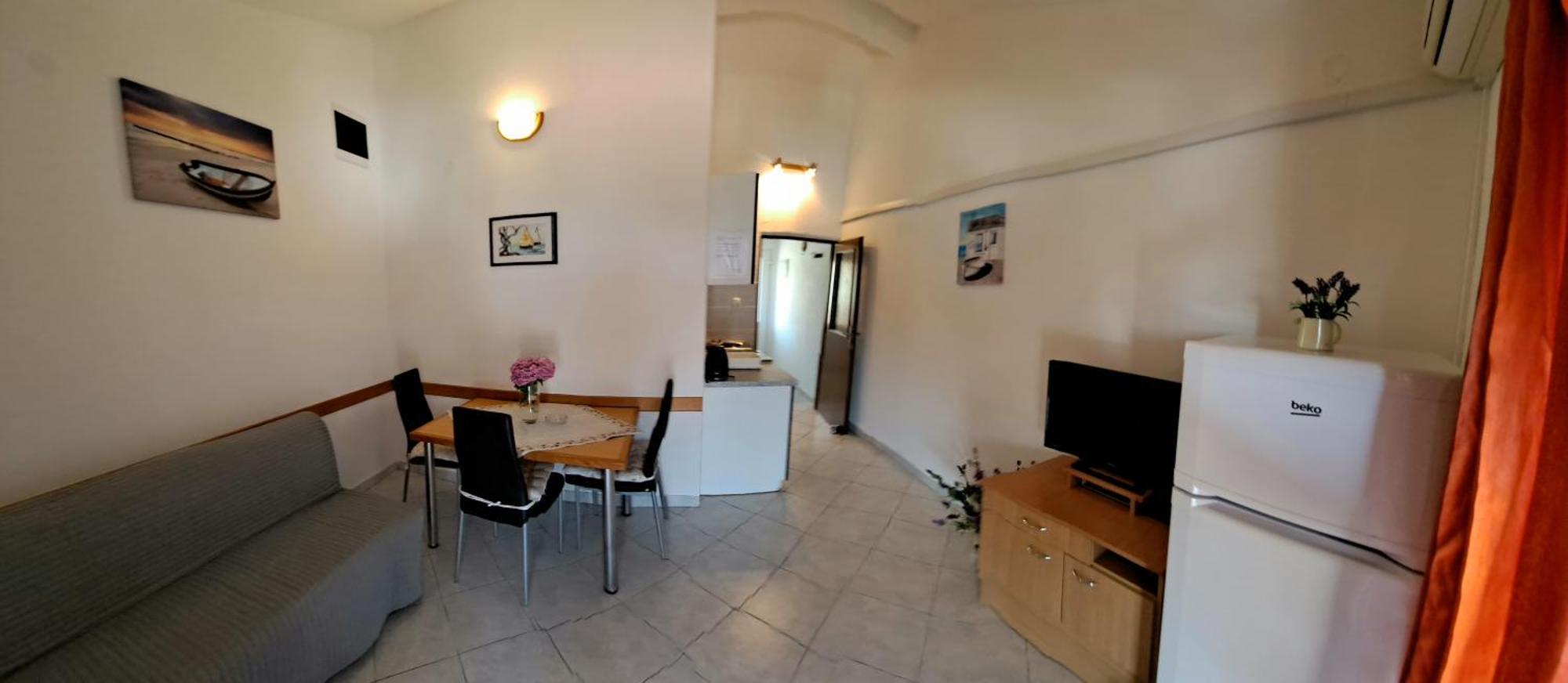 Apartments Toni Trogir Ngoại thất bức ảnh
