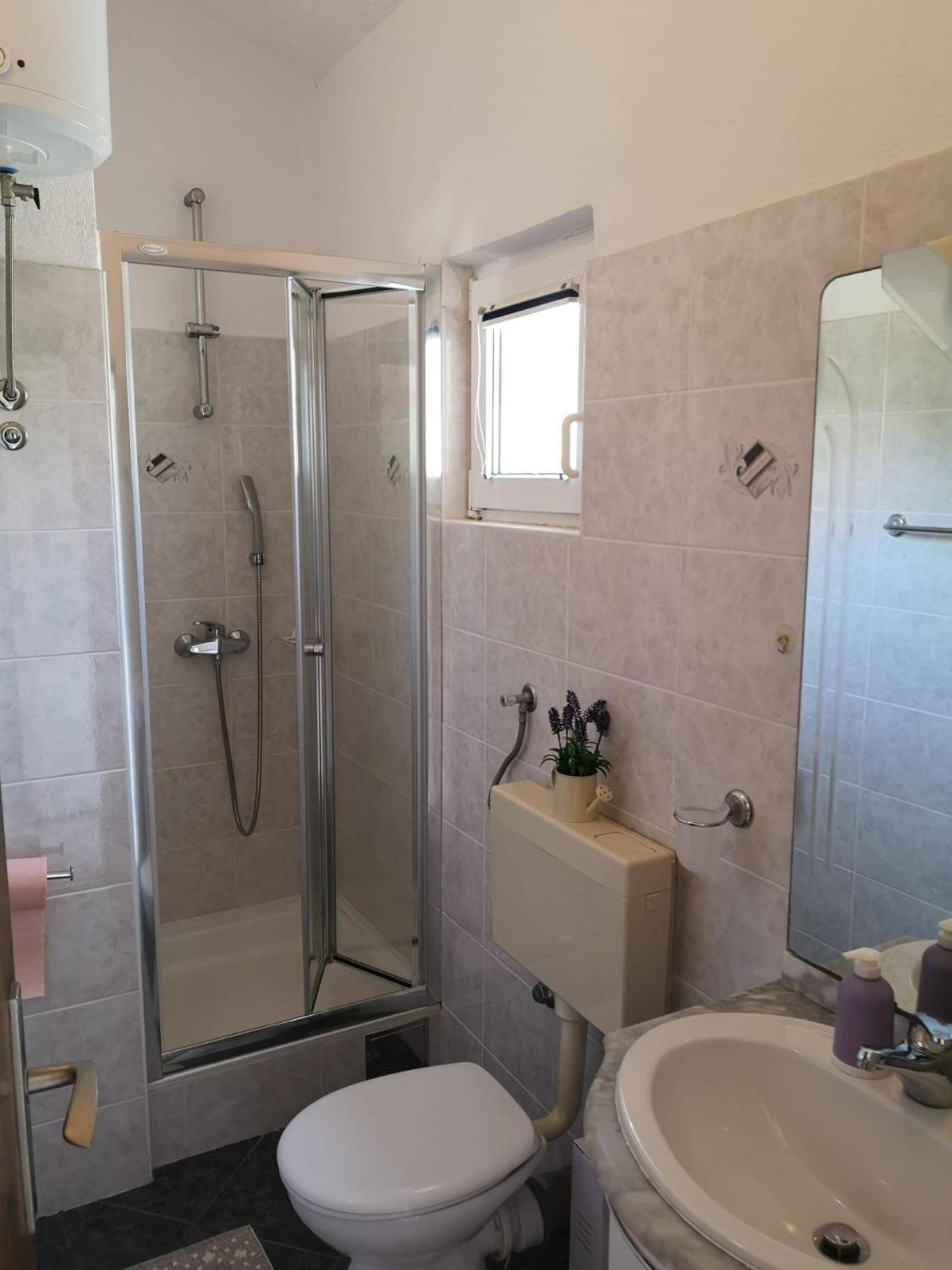 Apartments Toni Trogir Ngoại thất bức ảnh