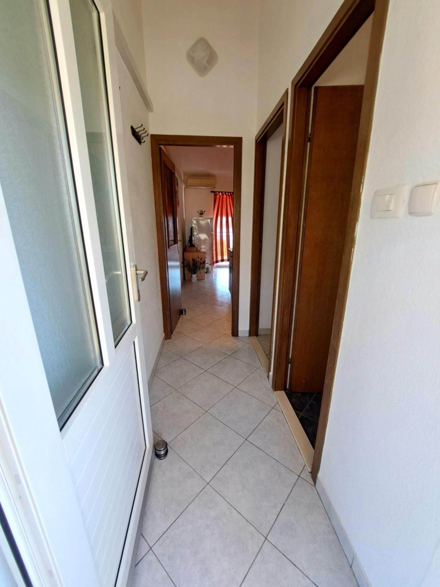 Apartments Toni Trogir Ngoại thất bức ảnh