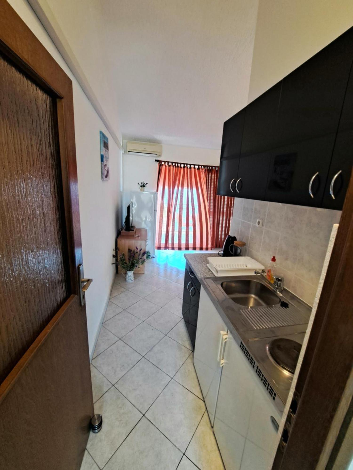 Apartments Toni Trogir Ngoại thất bức ảnh