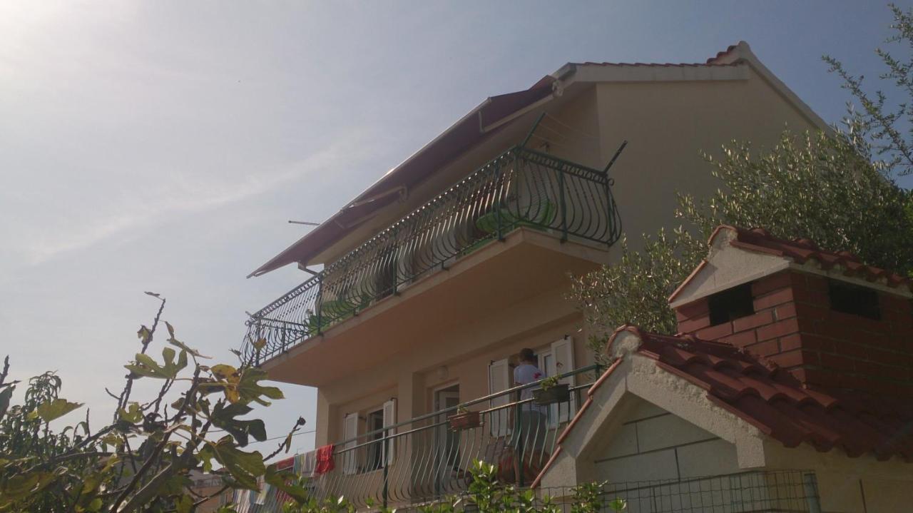 Apartments Toni Trogir Phòng bức ảnh